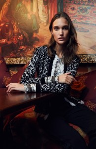 Kobi Halperin RTW Fall 2020