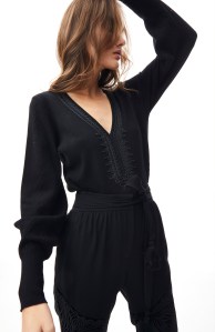 Kobi Halperin RTW Fall 2020