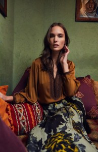 Kobi Halperin RTW Fall 2020