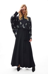 Kobi Halperin RTW Fall 2020
