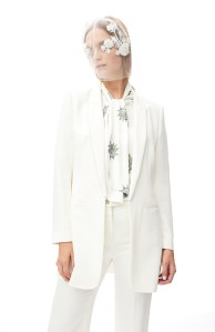 Kobi Halperin RTW Fall 2020
