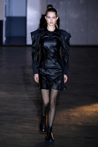 Koche RTW Fall 2020