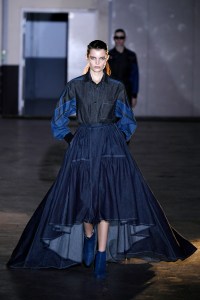 Koche RTW Fall 2020