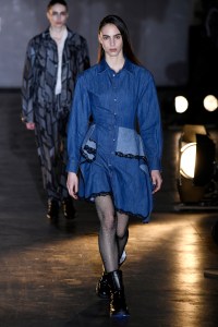 Koche RTW Fall 2020