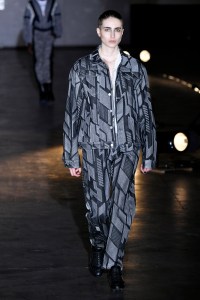 Koche RTW Fall 2020