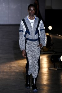 Koche RTW Fall 2020