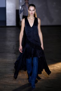Koche RTW Fall 2020