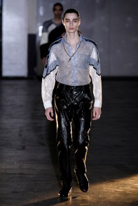 Koche RTW Fall 2020