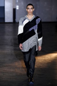 Koche RTW Fall 2020
