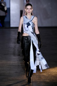 Koche RTW Fall 2020