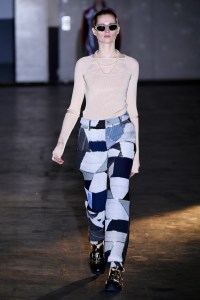 Koche RTW Fall 2020
