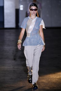 Koche RTW Fall 2020