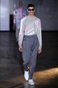 Koche RTW Fall 2020