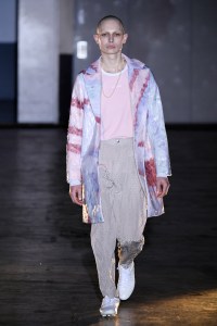 Koche RTW Fall 2020