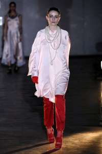 Koche RTW Fall 2020