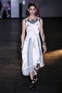 Koche RTW Fall 2020
