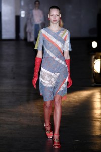 Koche RTW Fall 2020