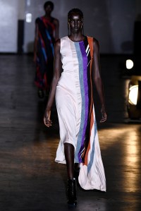 Koche RTW Fall 2020