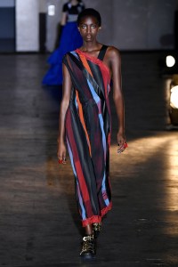 Koche RTW Fall 2020