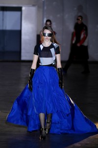 Koche RTW Fall 2020