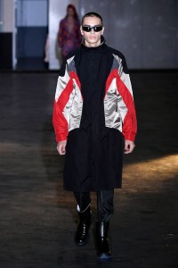 Koche RTW Fall 2020