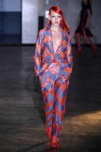 Koche RTW Fall 2020