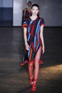 Koche RTW Fall 2020