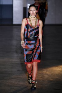Koche RTW Fall 2020