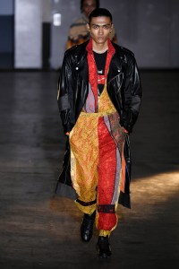Koche RTW Fall 2020