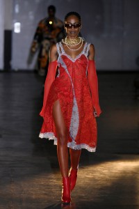 Koche RTW Fall 2020