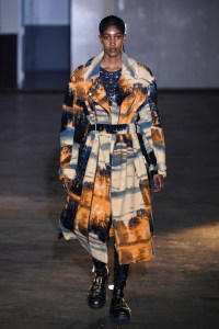 Koche RTW Fall 2020