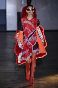 Koche RTW Fall 2020