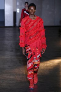 Koche RTW Fall 2020