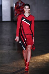 Koche RTW Fall 2020