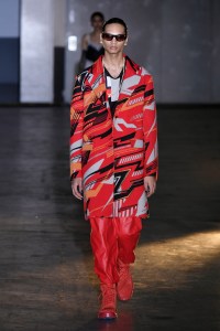 Koche RTW Fall 2020