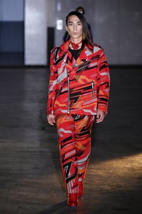 Koche RTW Fall 2020