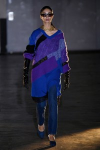 Koche RTW Fall 2020