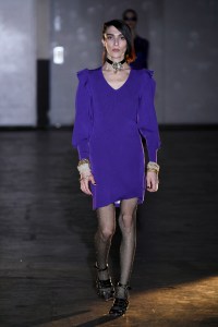 Koche RTW Fall 2020