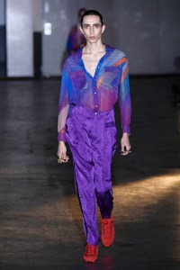 Koche RTW Fall 2020