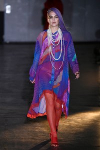 Koche RTW Fall 2020