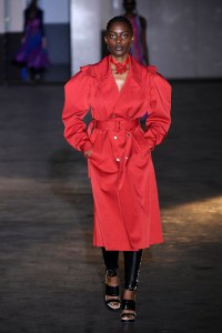 Koche RTW Fall 2020