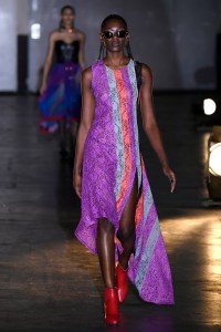 Koche RTW Fall 2020