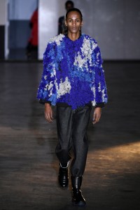 Koche RTW Fall 2020