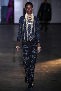 Koche RTW Fall 2020