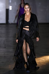 Koche RTW Fall 2020