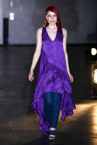 Koche RTW Fall 2020