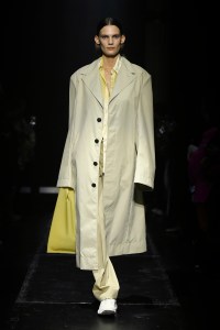 Kwaidan Editions RTW Fall 2020
