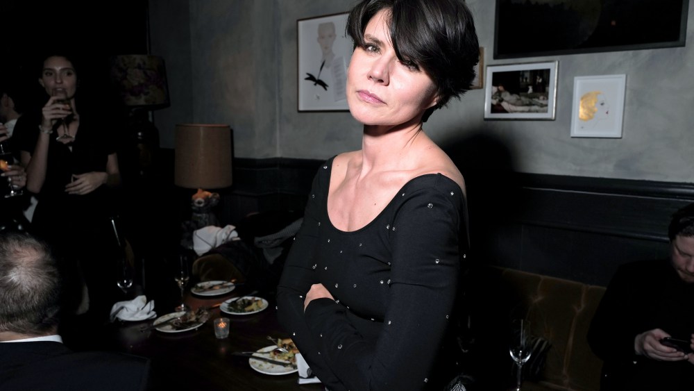Malgorzata Szumowska