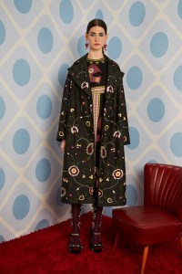 La Double J RTW Fall 2020