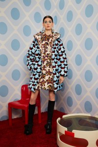 La Double J RTW Fall 2020
